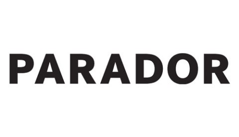 parador Logo