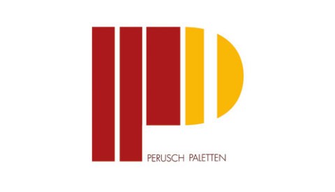 perusch Logo